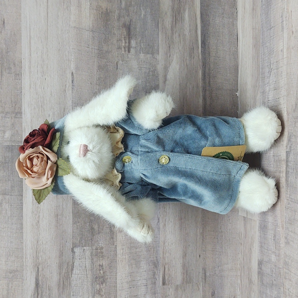 The Boyd’s Collection~Vanessa Lapinne~NWT!